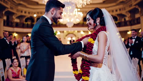 indian wedding ceremony