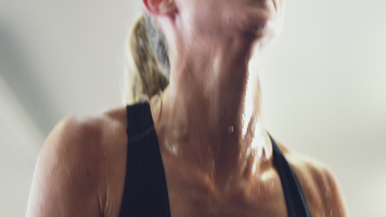 가장 강한 사람이 되기로 결정했습니다.