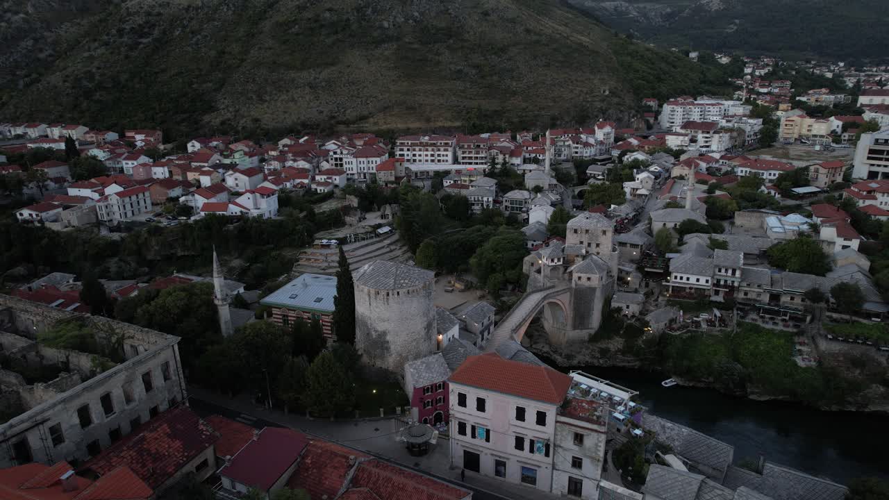 Cultura della città bosniaca