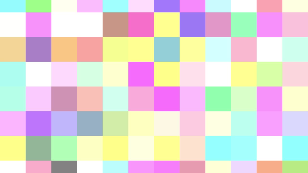 점 모자이크 추상 효과 배경 모양 다채로운