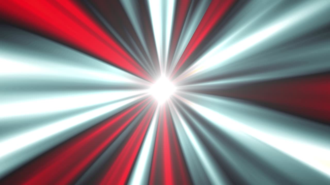 abstracto círculo colorido línea rayos fondo