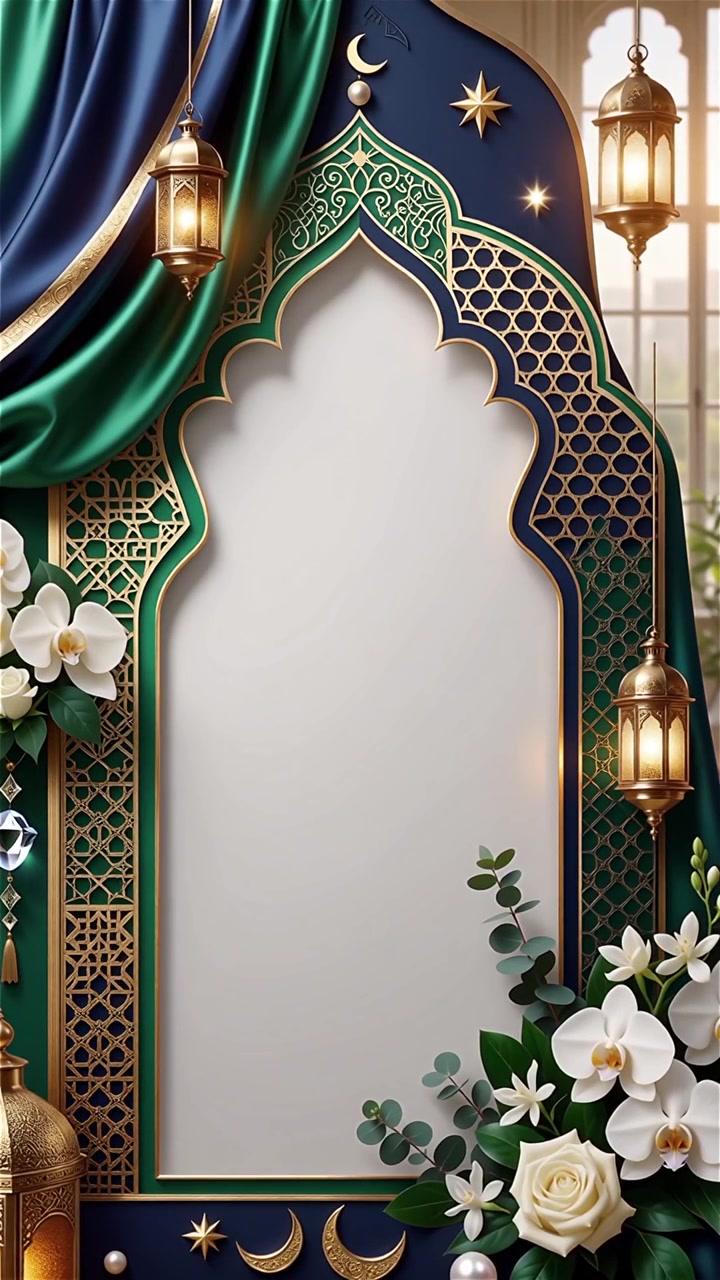 Aniversário do Profeta Maomé Mawlid al-Nabi Contexto Islâmico