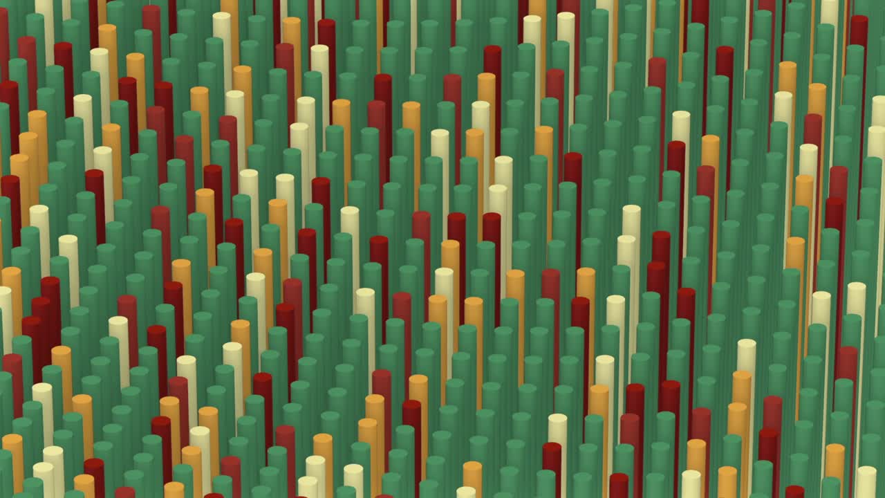 Green line of Transform Cylinder Loop