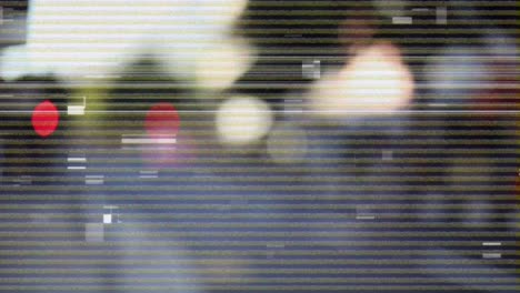 출퇴근자와 도로 교통