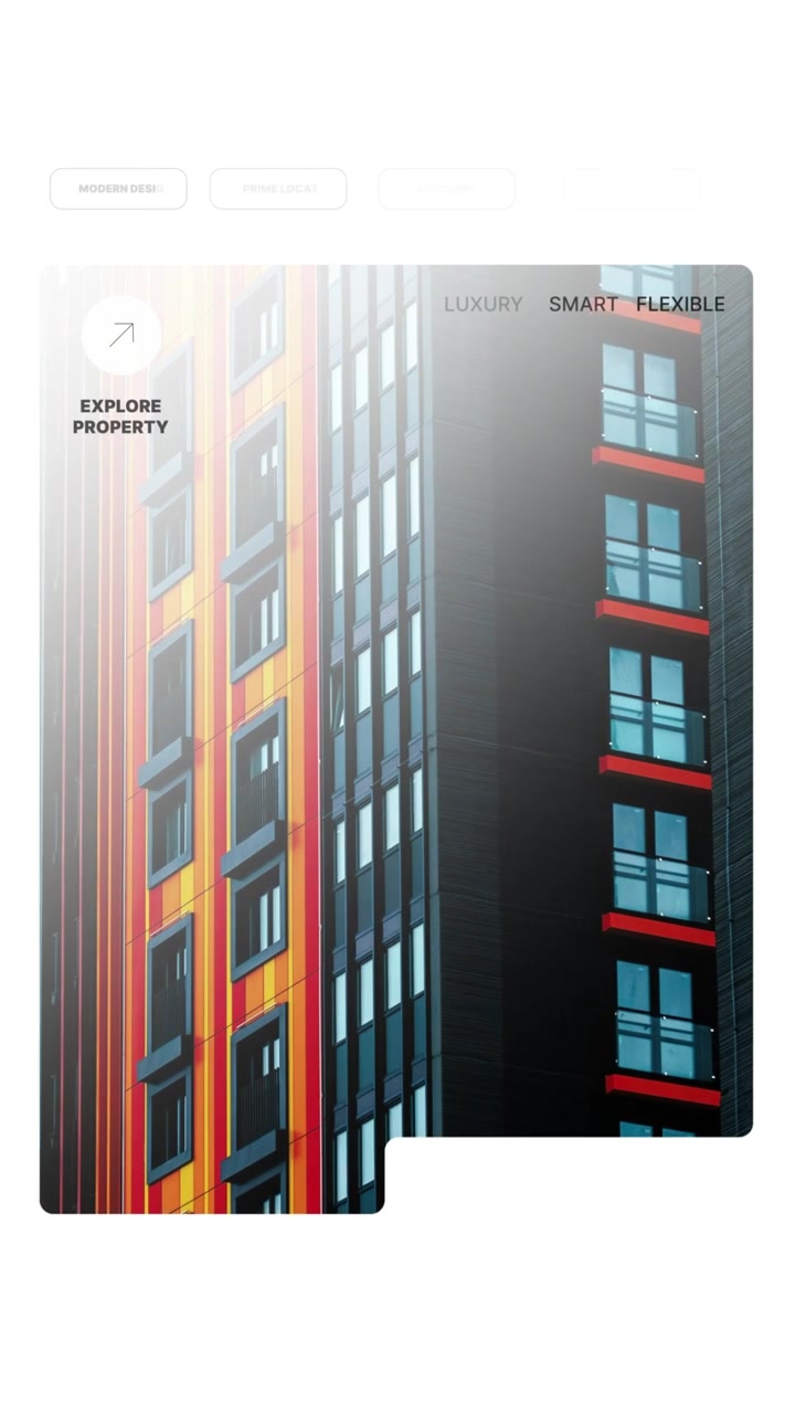 Promozione verticale per il settore immobiliare