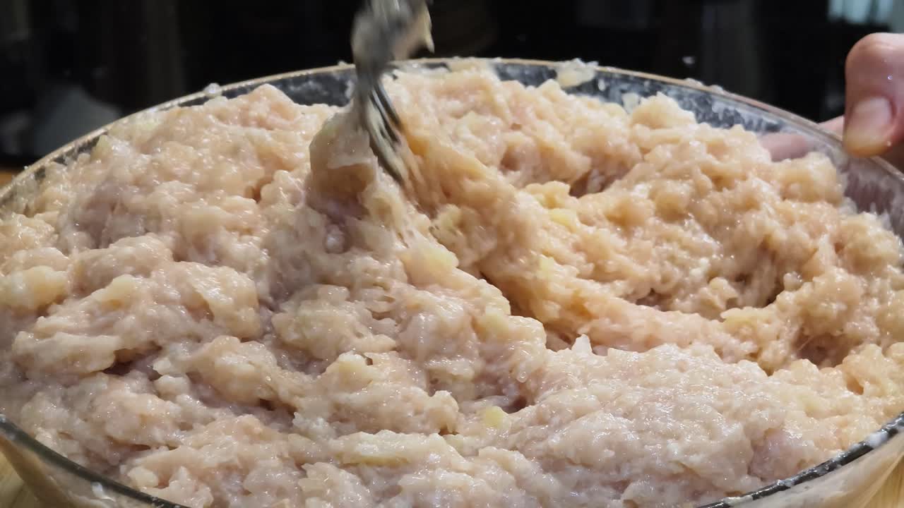 요리용으로 개진 을 는 것