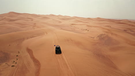 desert adventure