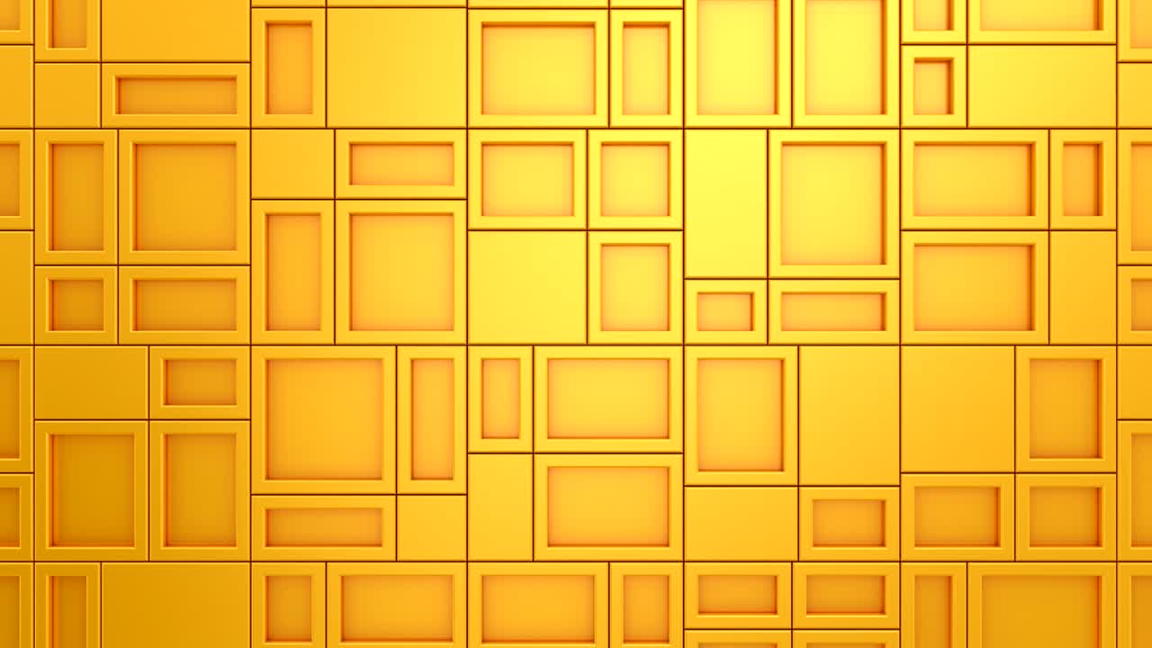 fondo de rectángulos animados