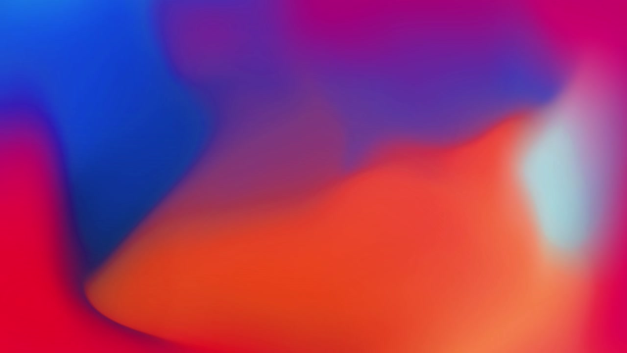 Fondo abstracto, desenfocado y degradado