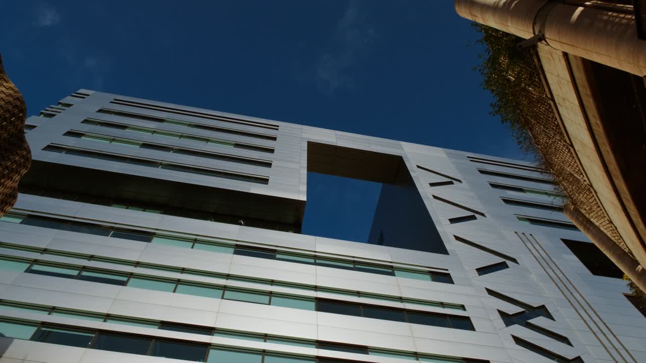 rascacielos en la ciudad de londres, inglaterra, reino unido