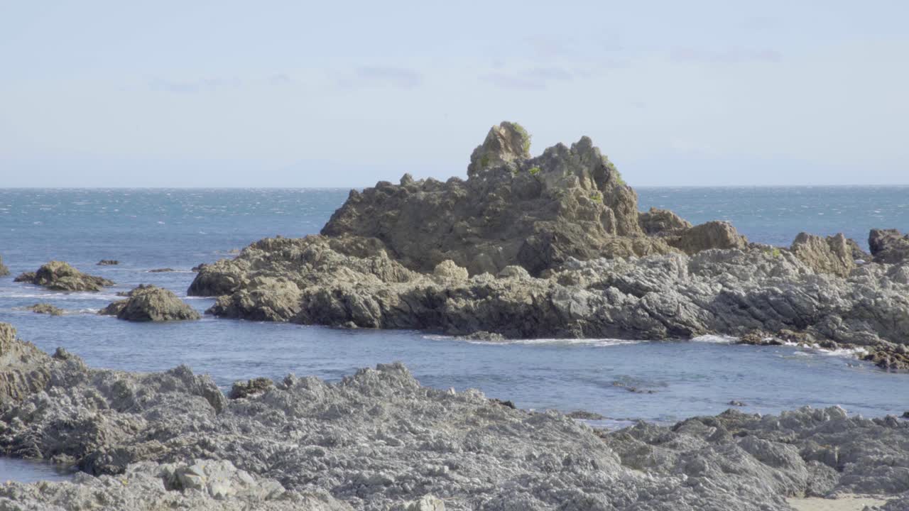 bahía princesa, wellington, nueva zelanda