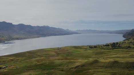 the splendid lagoon of langui