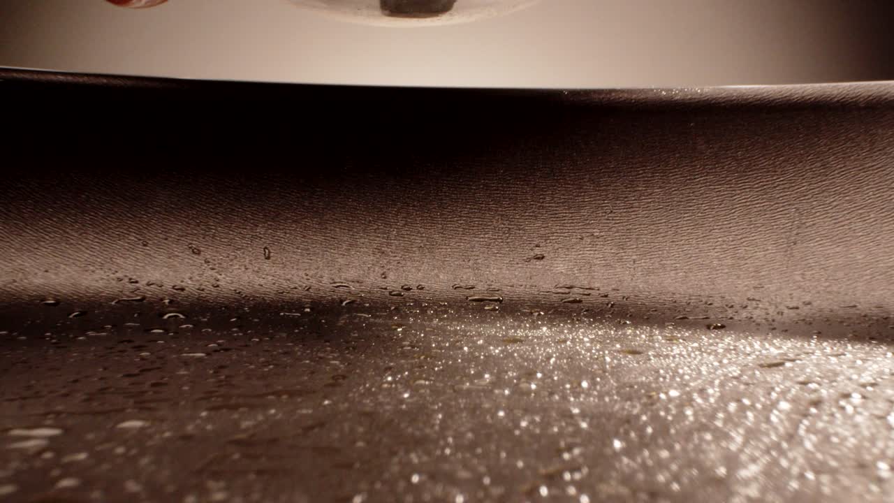 ⁇ 김판 에 있는 다양한 천연 채소