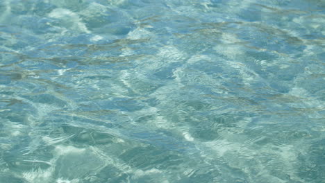 clear blue water mediterranean sea white sand