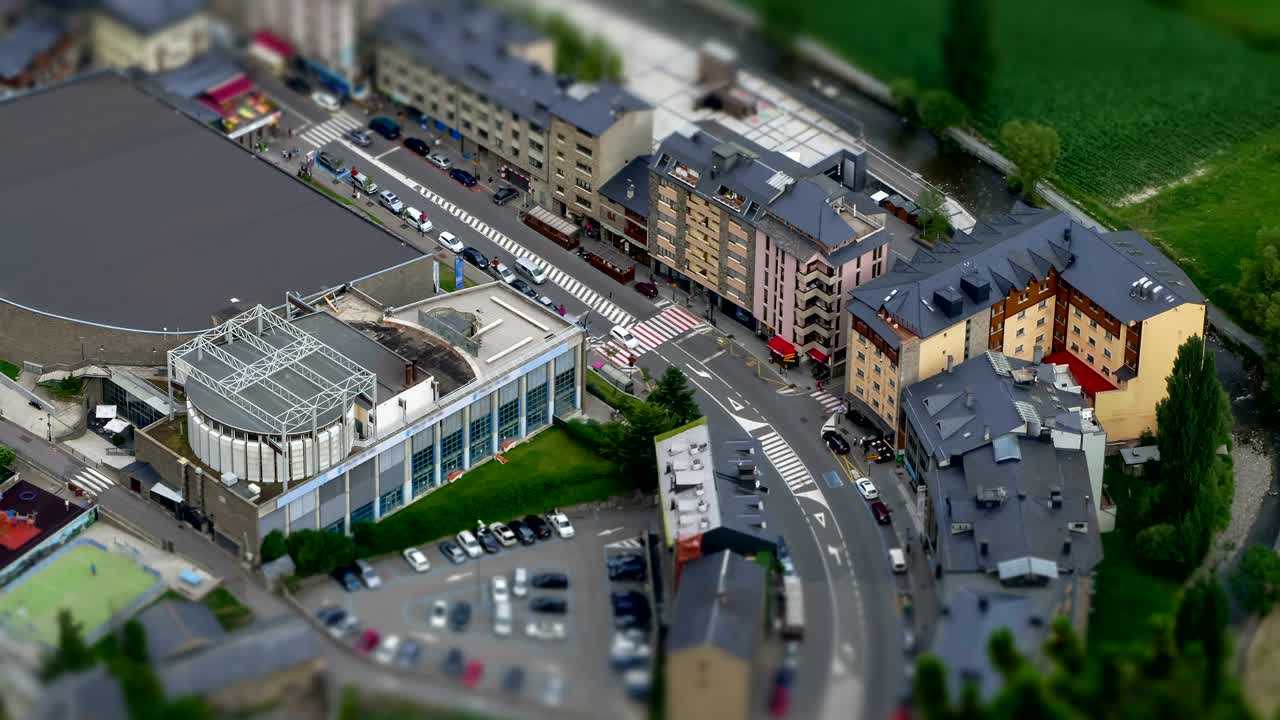 위에서 온 안도라