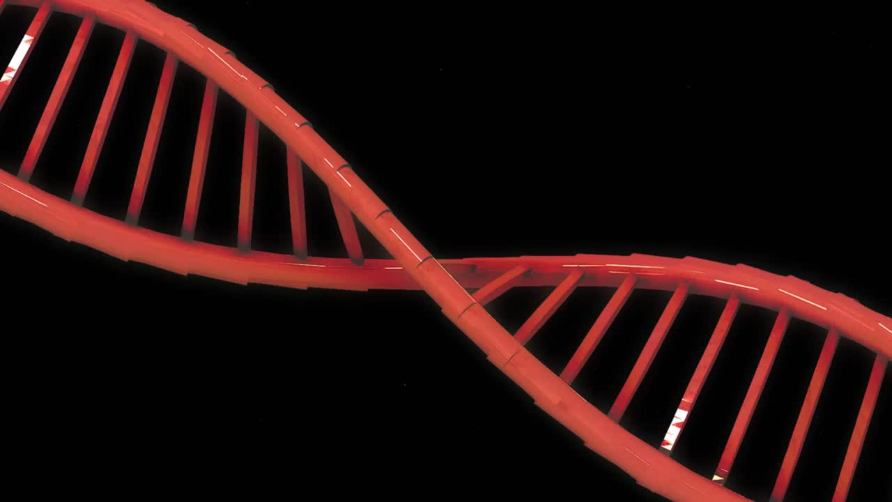 animación de una cerradura de caja fuerte giratoria con un rastro de luz dorada sobre el fondo