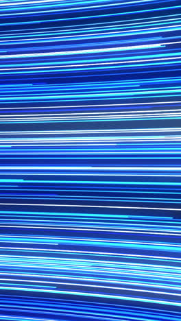 abstract blue lines