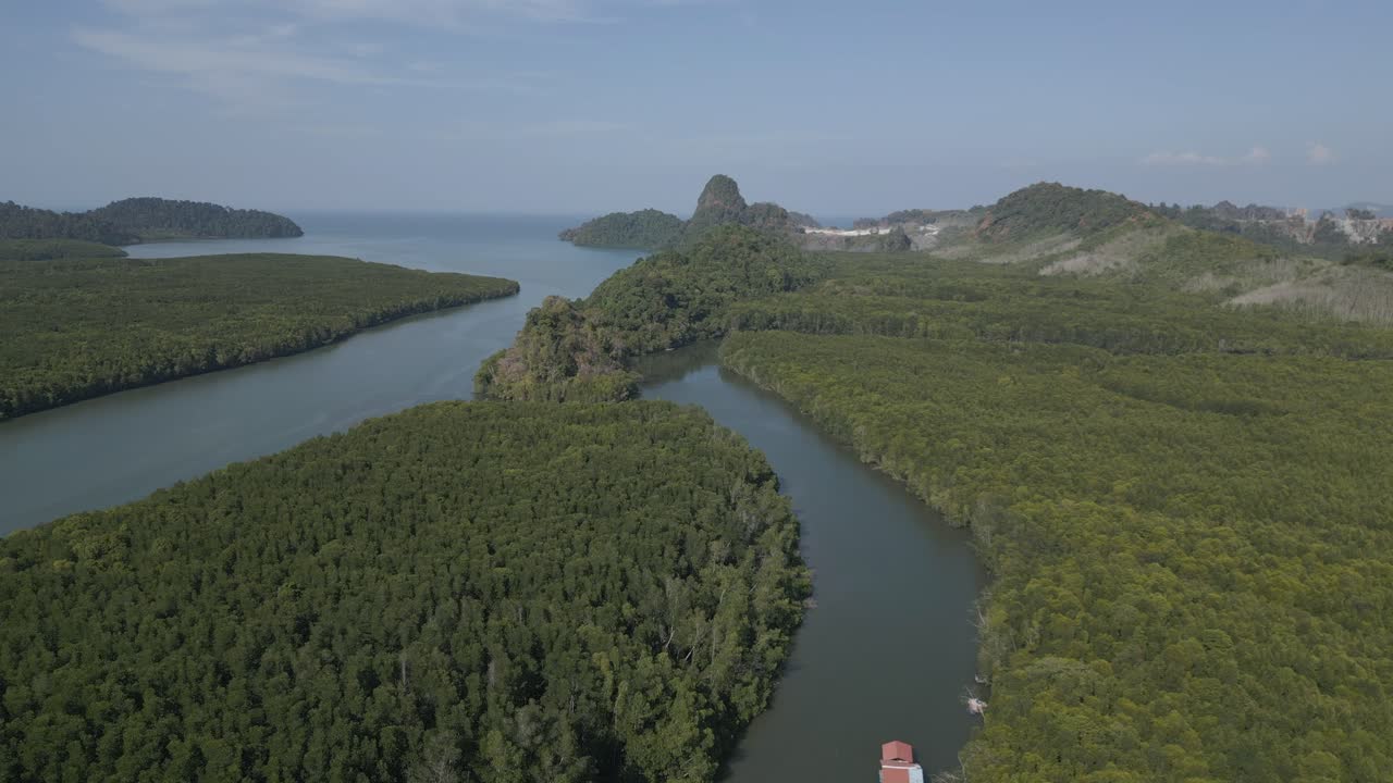 완벽한 항공 시각 비행