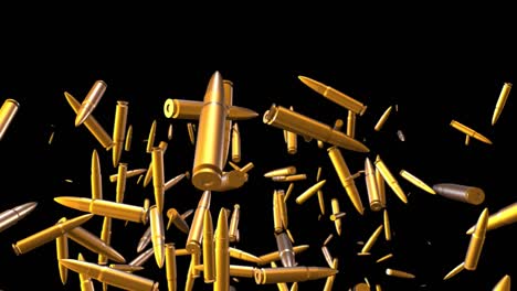 sniper bullet 4k