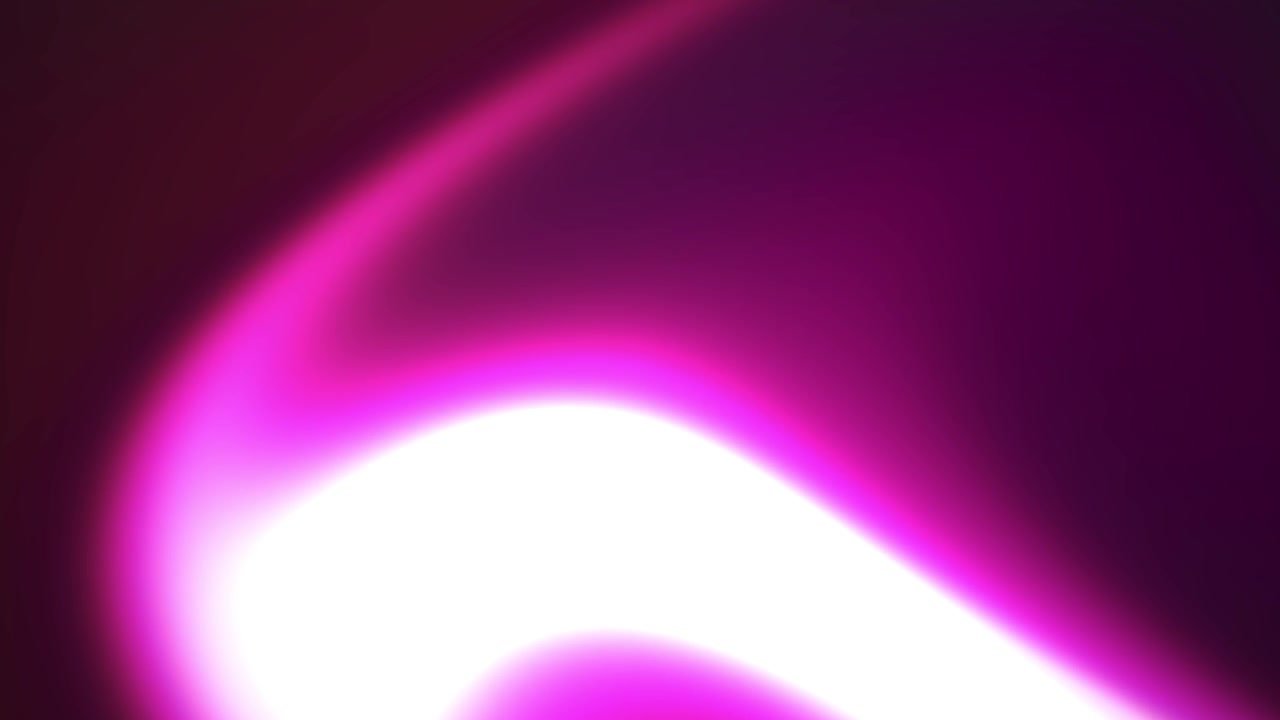 Fundo Abstrato com Vazamentos de Luz Magenta e Rosa