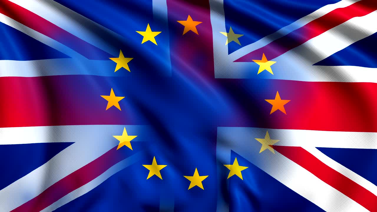 영국에서 유럽 연합 발 전환 (루핑)