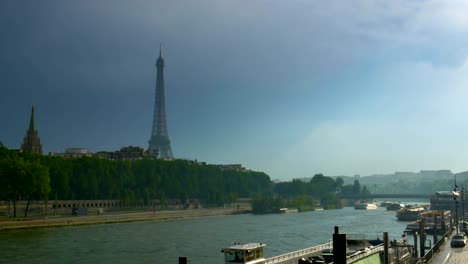 Torre Eiffel de París