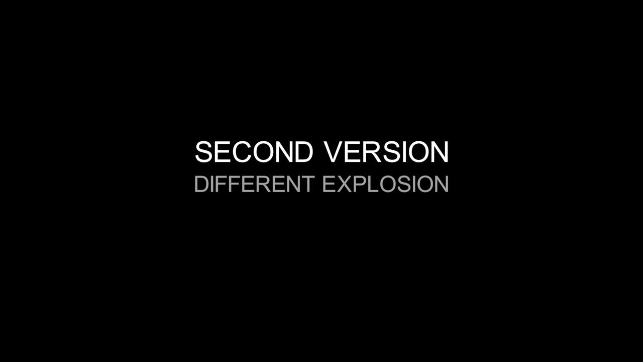 Modern Abstract Particle Reveal on Geometric Background