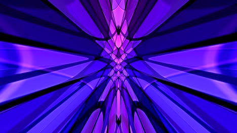 tecnología abstracta animación, renderización, fondo, rayas de fibra, bucle