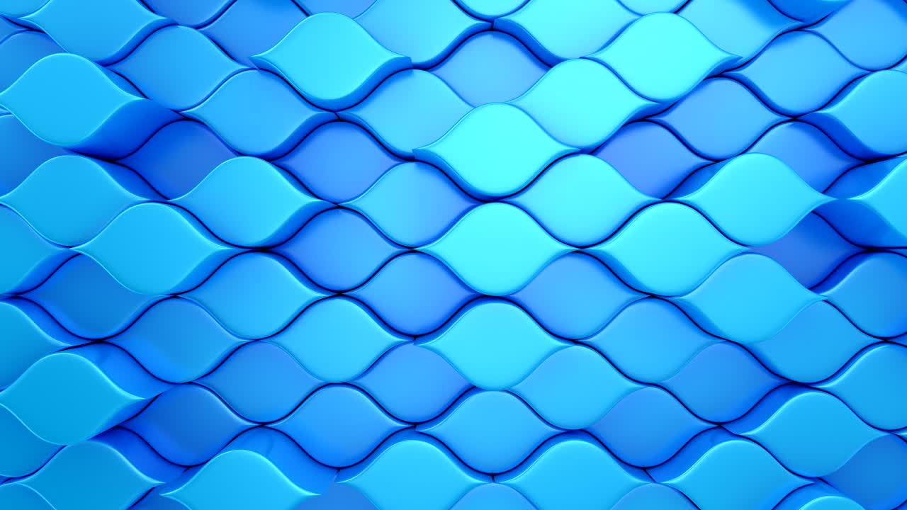 fondo de formas geométricas