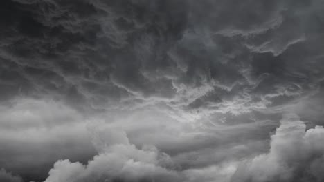 lightning-strike-and-cumulonimbus-clouds-4k