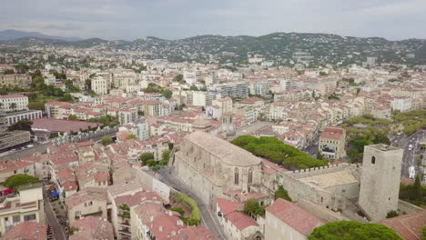 Vista-Aérea-Cannes-Tiro-Bajo