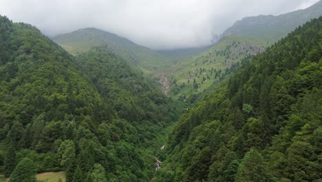 the mountain houses in fiumenero are the perfect winter destination to have fun 6