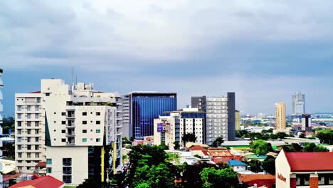uptown cebu city has plenty of condominiums, hotels and residential as well as business office spaces.