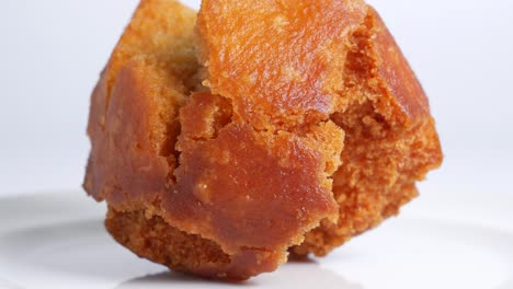 japanese fried donuts sata andagi