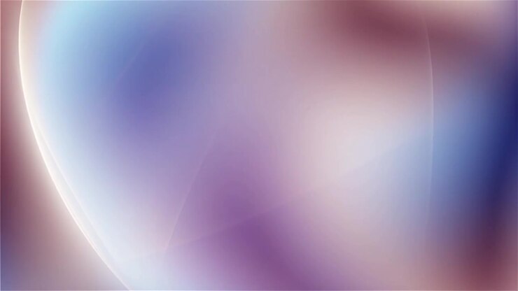 Abstract Gradient Background