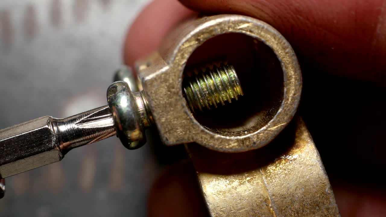 parte de la máquina