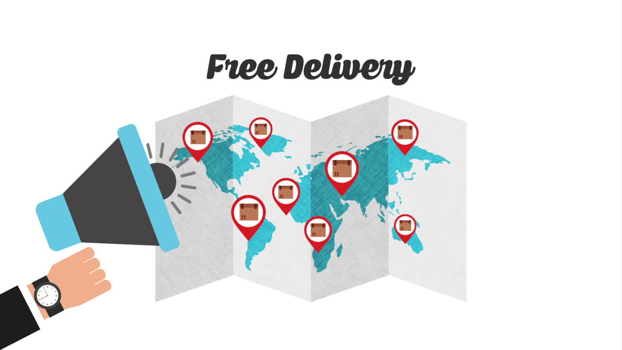 transporte sin entrega