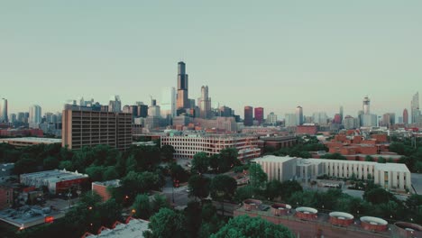 Aufschlussreiches-Chicago-Mit-Filmästhetischem-Flair