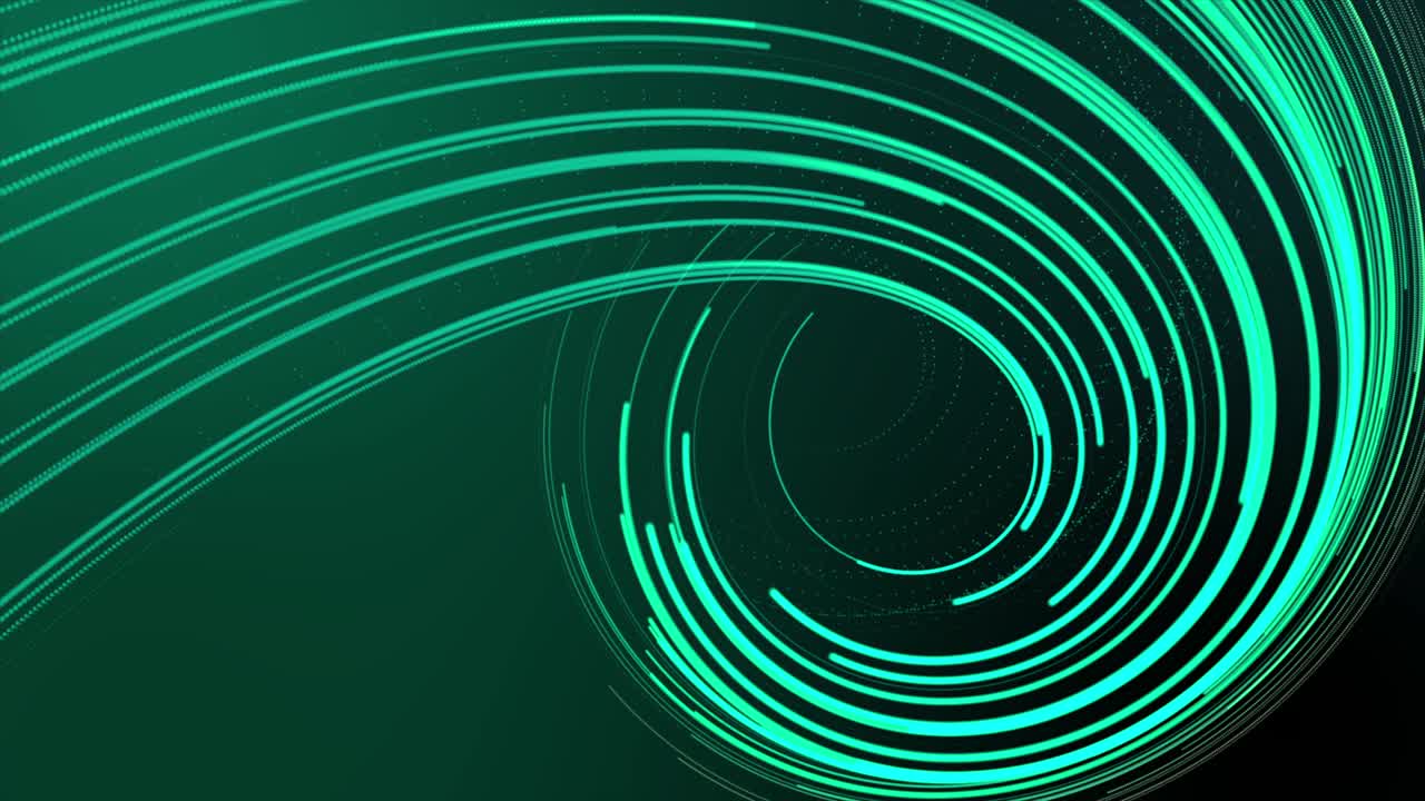 Vortex Light Mint Green