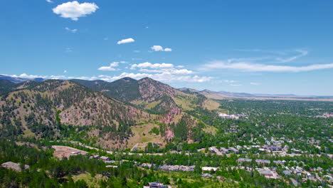 boulder colorado usa