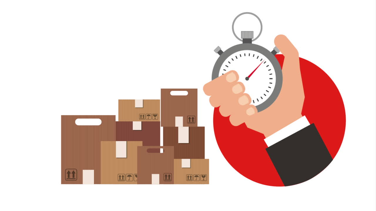 배달 서비스 디자인