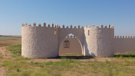 bodega gã³tica is a family business that has been producing grapes for several generations in the municipality of rueda