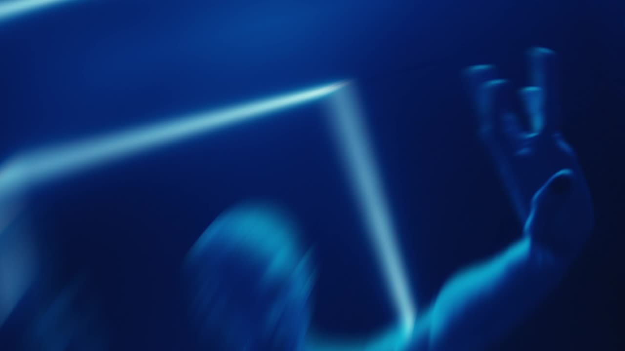 Zoom Spin Transitions for After Effects