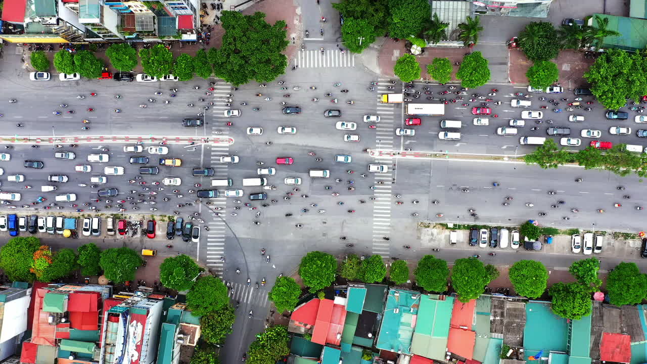 우린 어디로 서두르고 있는 거야?