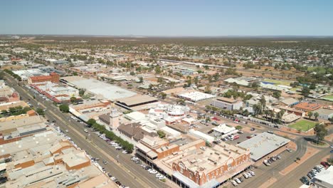 4K-Drohnenaufnahmen-Mit-25-Bildern-Pro-Sekunde-Von-Kalgoorlie-Boulder