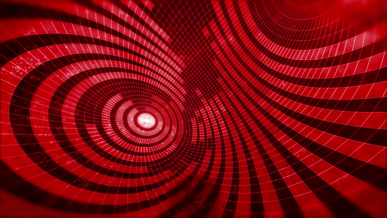 빨간색 데이터 기술 영역