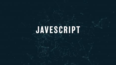 Javascript-with-polygonal-connecting-dots-and-lines-