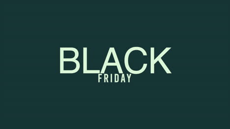 Black-Friday-Elegance:-Text-Adorned-on-Verdant-Gradient