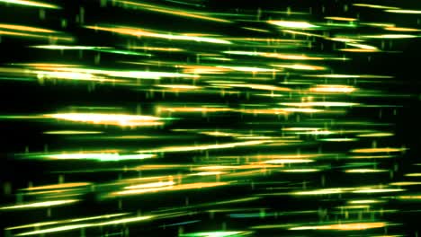 abstract glowing lines background
