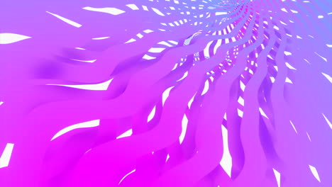 diseño de espiral de gradiente abstracto